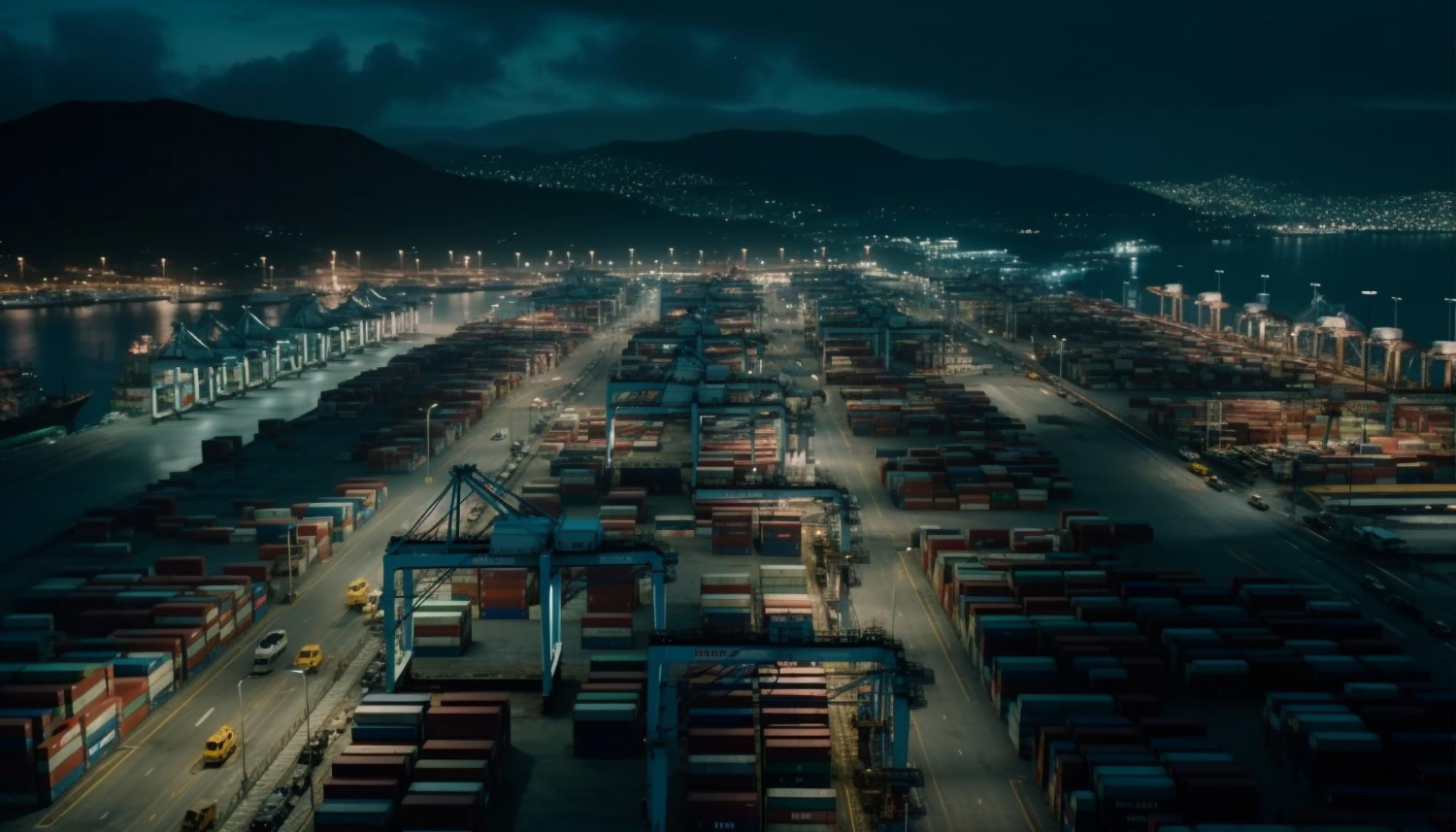 logistics